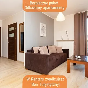 Bliska Praga By Renters Warszawa