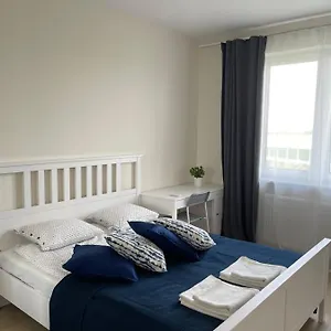 Wilanów Medical Apartment near Medicover Hospital close to Medicover&Paley Institute Warszawa
