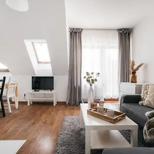  Apartament Brzozova - Loftaffair Polska