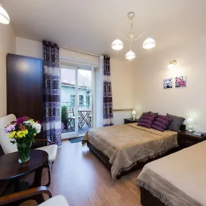  Apartament Vanilla 2 Polska